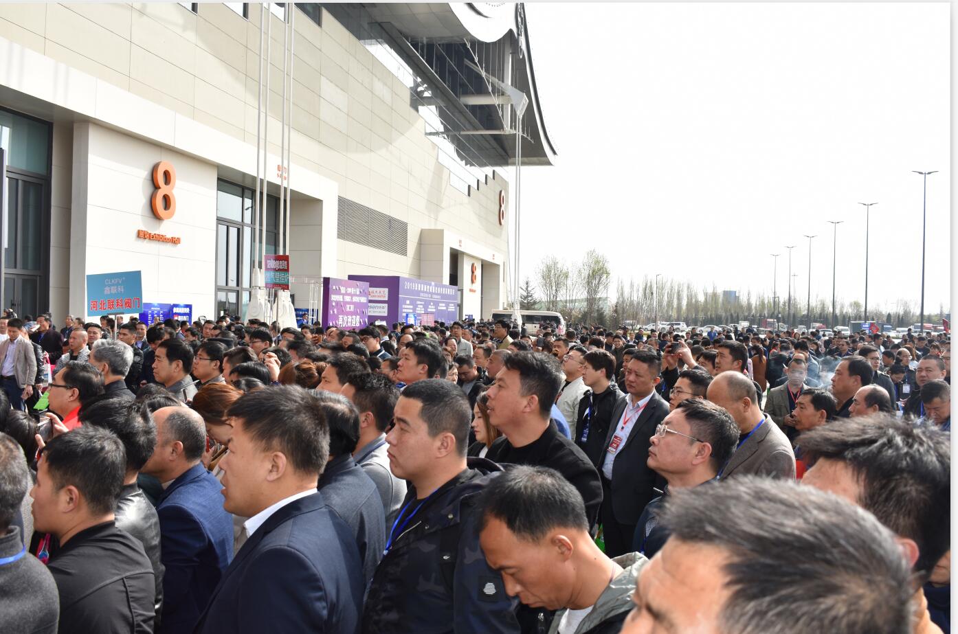 2019京津冀建博會圓滿落幕，快看這些精彩鏡頭有沒有你！