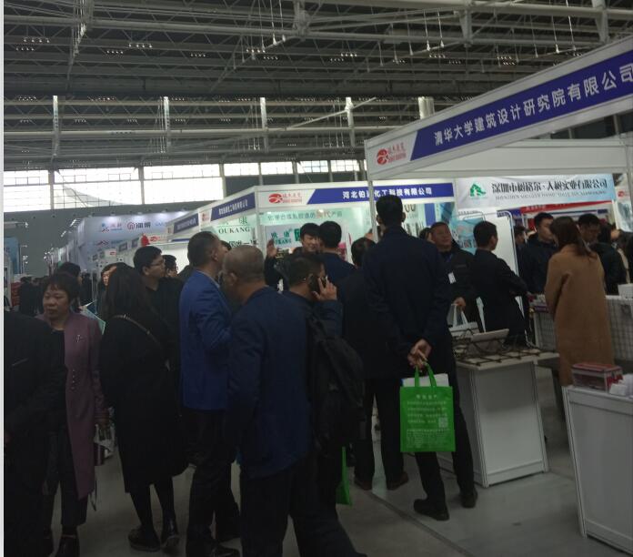 2019京津冀建博會圓滿落幕，快看這些精彩鏡頭有沒有你！