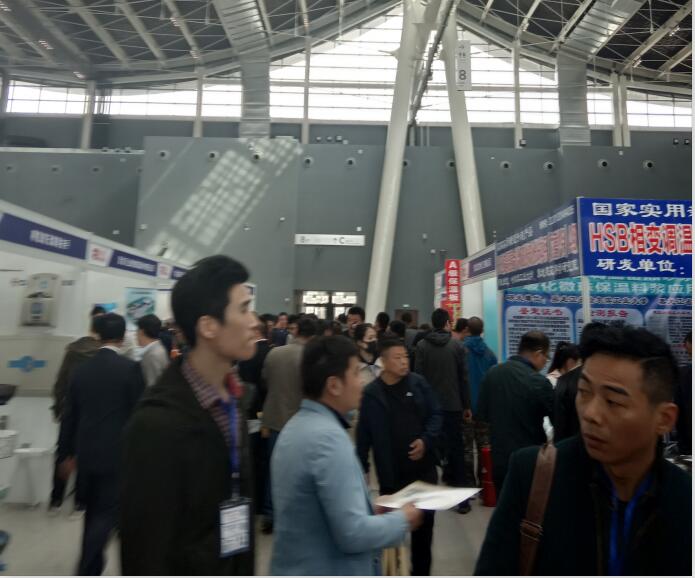 2019京津冀建博會圓滿落幕，快看這些精彩鏡頭有沒有你！